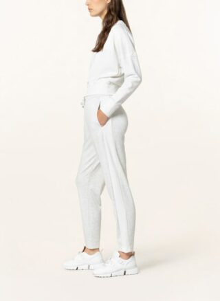 Ted Baker Jerseyhose Yannett, Beige