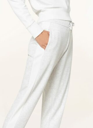 Ted Baker Jerseyhose Yannett, Beige