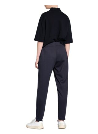 Ted Baker Jerseyhose Yannett, Blau