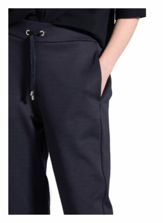 Ted Baker Jerseyhose Yannett, Blau
