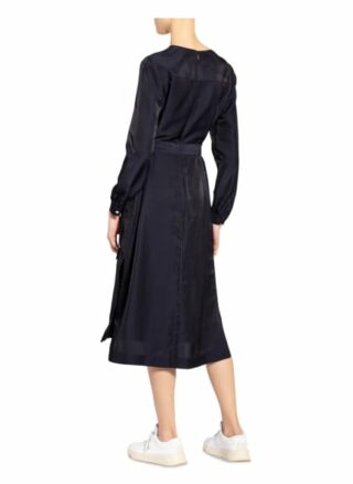 Ted Baker Kleid, Blau