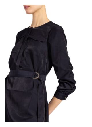 Ted Baker Kleid, Blau