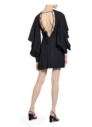Ted Baker Kleid Chils, Schwarz