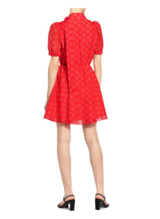 Ted Baker Kleid Dottyy, Pink