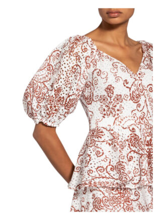 Ted Baker Kleid Elizaaa, Weiß