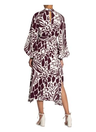 Ted Baker Kleid Giraft, Braun