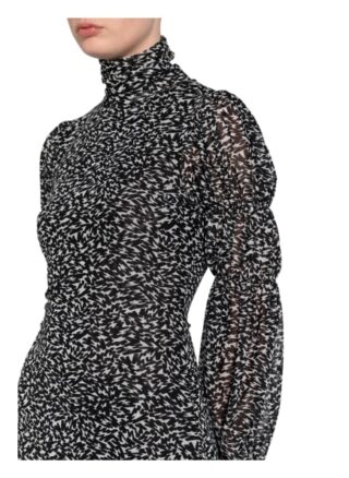 Ted Baker Kleid Granett, Schwarz