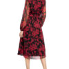 Ted Baker Kleid Hadlee, Schwarz