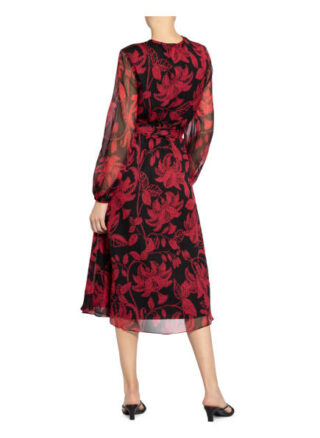 Ted Baker Kleid Hadlee, Schwarz