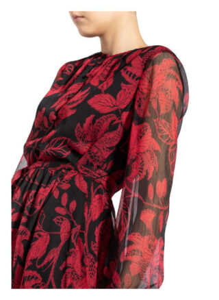 Ted Baker Kleid Hadlee, Schwarz