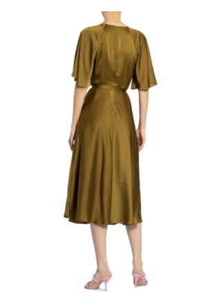 Ted Baker Kleid Hariiet, Grün