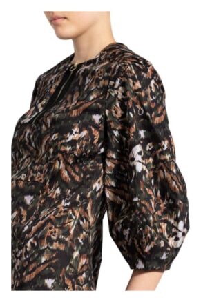 Ted Baker Kleid Holiiy mit 3/4-Arm, Grün