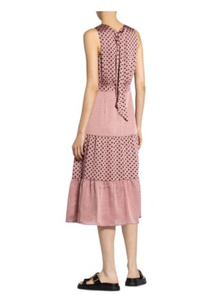 Ted Baker Kleid Izziie, Pink