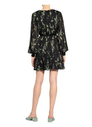 Ted Baker Kleid Izziiy, Schwarz
