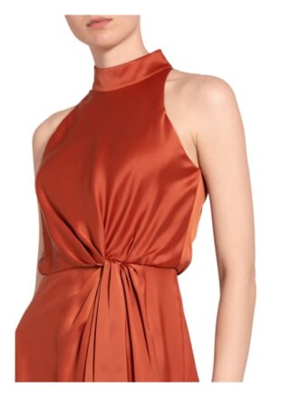 Ted Baker Kleid Lelly, Braun