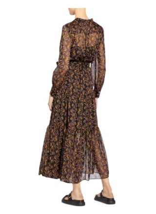 Ted Baker Kleid Lettii, Schwarz