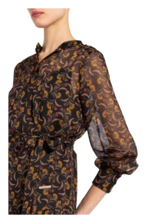 Ted Baker Kleid Lettii, Schwarz