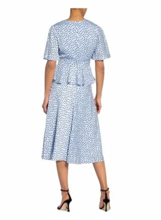 Ted Baker Kleid Mabbel, Blau