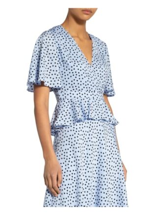 Ted Baker Kleid Mabbel, Blau