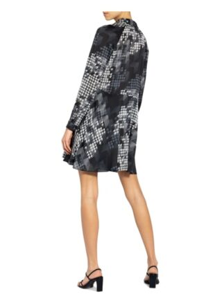 Ted Baker Kleid Medinaa, Schwarz