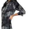 Ted Baker Kleid Medinaa, Schwarz