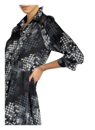Ted Baker Kleid Medinaa, Schwarz