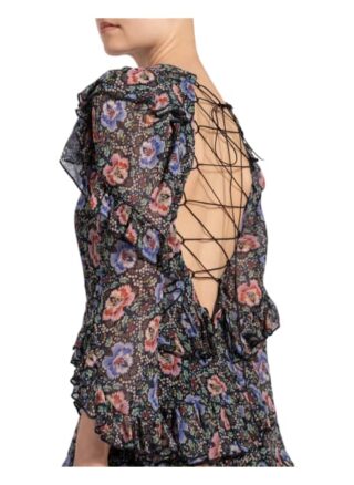 Ted Baker Kleid Peppss, Schwarz