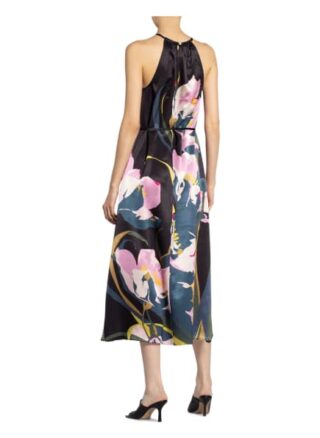 Ted Baker Kleid Piana, Schwarz