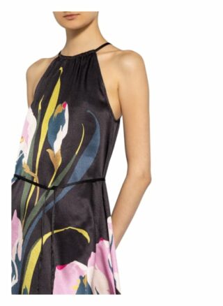 Ted Baker Kleid Piana, Schwarz