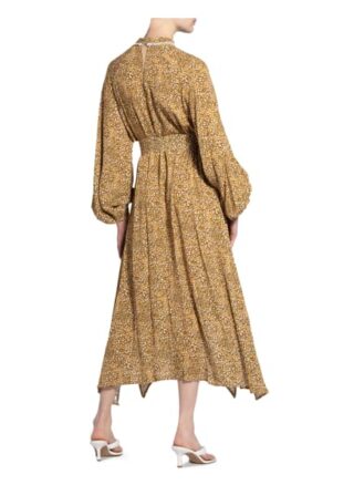 Ted Baker Kleid Rewbie, Gelb