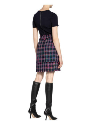 Ted Baker Kleid Rosesan, Blau