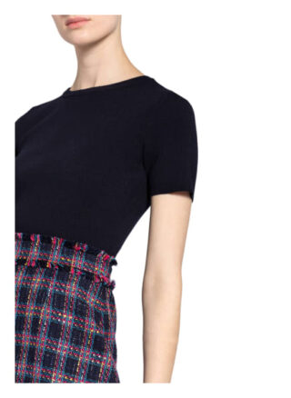 Ted Baker Kleid Rosesan, Blau