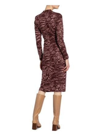 Ted Baker Kleid, Rot