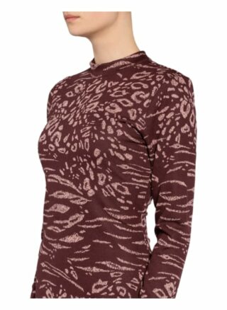Ted Baker Kleid, Rot