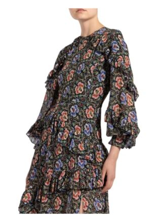 Ted Baker Kleid Tedi, Schwarz