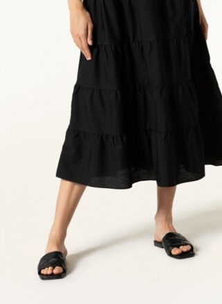 Ted Baker Kleid Viannee, Schwarz