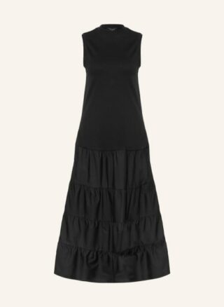 Ted Baker Kleid Viannee, Schwarz