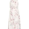 Ted Baker Kleid Zoeey, Beige