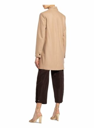 Ted Baker Mantel Bianza, Beige