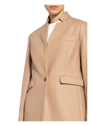 Ted Baker Mantel Bianza, Beige