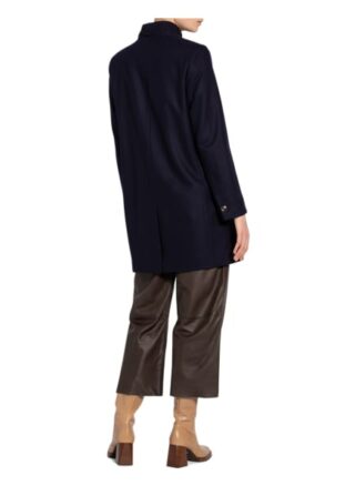 Ted Baker Mantel Bianza, Blau