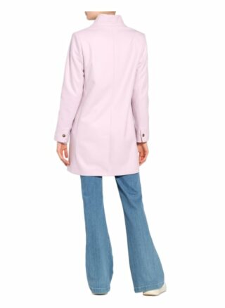 Ted Baker Mantel Bianza, Pink