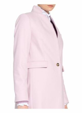 Ted Baker Mantel Bianza, Pink