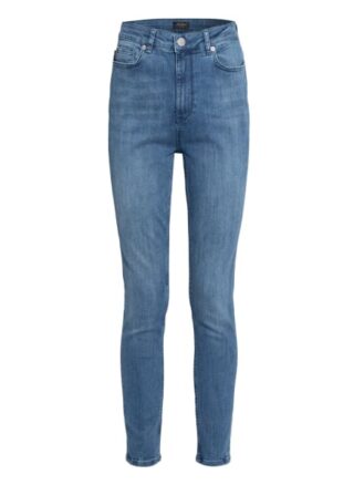 Ted Baker Skinny Jeans Geon, Blau