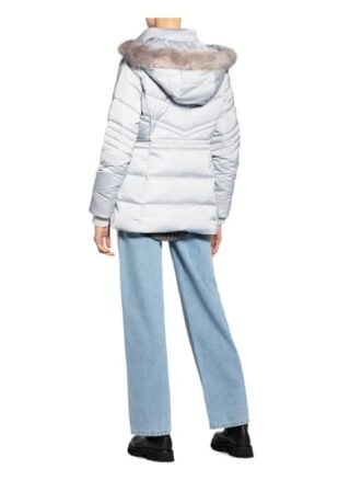 Ted Baker Steppjacke Maliiva, Grau