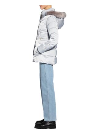Ted Baker Steppjacke Maliiva, Grau