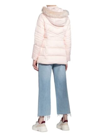 Ted Baker Steppjacke Maliiva, Pink