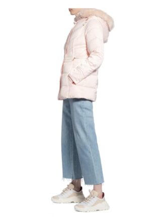 Ted Baker Steppjacke Maliiva, Pink