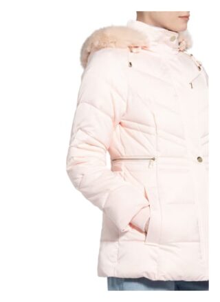 Ted Baker Steppjacke Maliiva, Pink