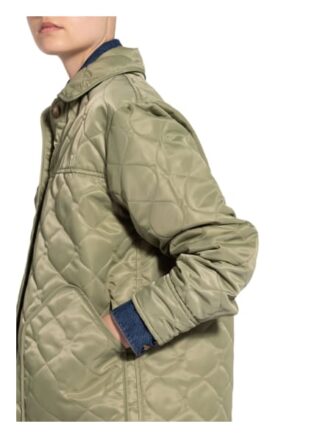 Ted Baker Steppjacke Tipple, Grün